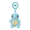 Pokemon Mascot with Carabiner Squirtle Japan NEW Pocket Monster