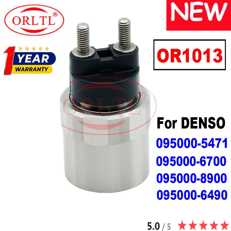 Commmon Rail Inejctor Solenoid Valve Fuel Metering Pump Unit Solenoid Valve For Denso 33800-45700 095000-5550 095000-8310