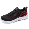 Fashion Casual Sneaker New Women's Running Shoes Large Platform Outdoor Travel Lace Fitness Lightweight Breathable Casual Women Shoes
