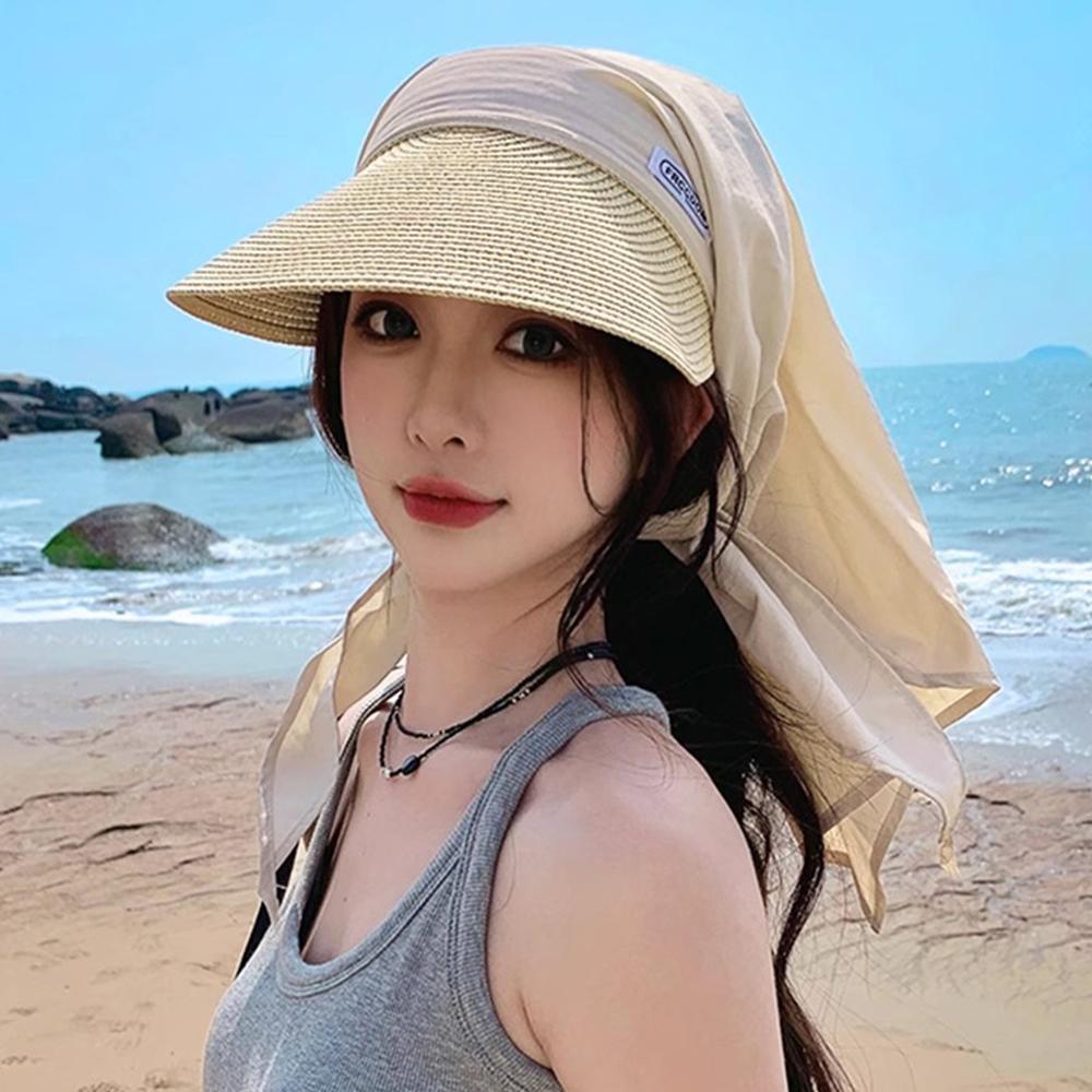 Retro Sun Hat Sweet Loli Baseball Cap Korean American Style Peaked Cap for Women Spring and Summer