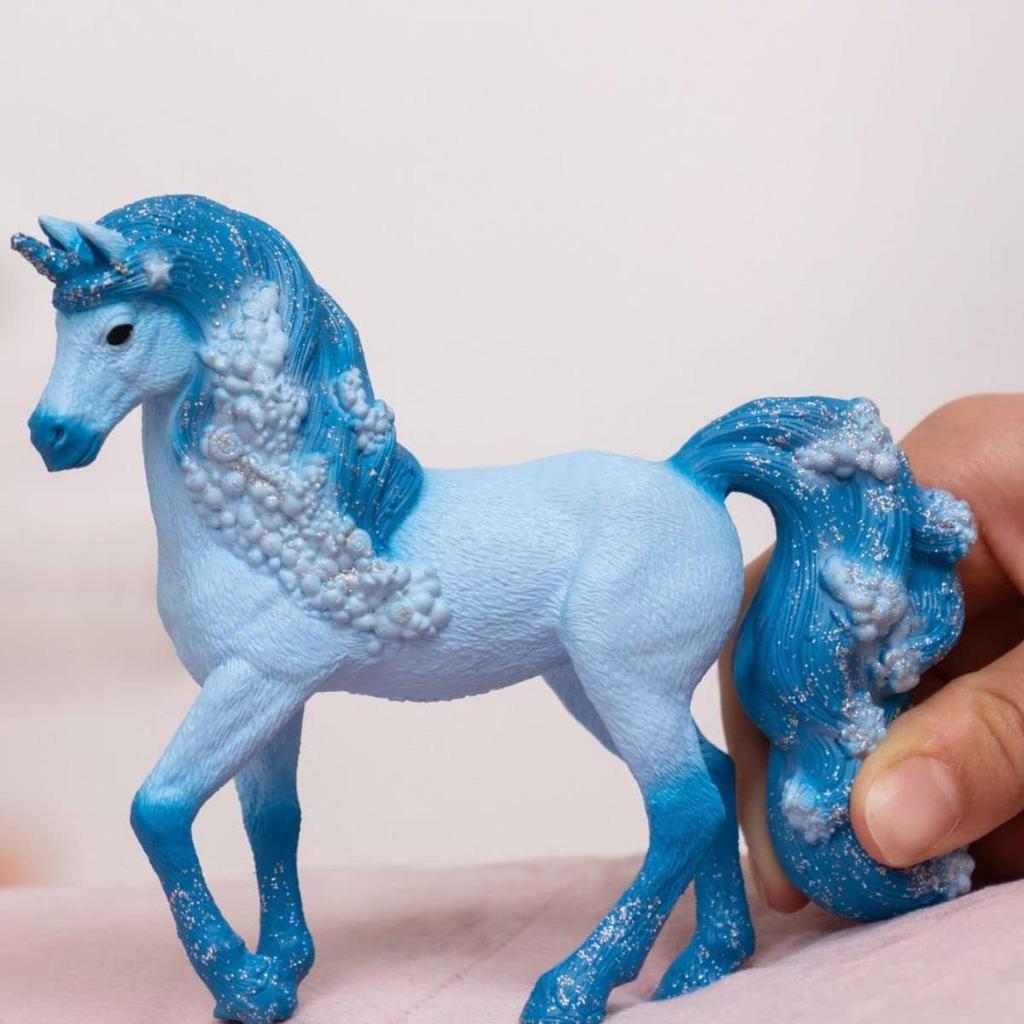 Schleich Bayala Водный единорог (женский пол) 70757