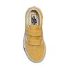 New Vans Anti Slip Wear Resistant Low Top Kids' Skateboarding Shoes Yellow Kids' VN000CPXYLW