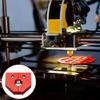 Соединители для сварки филамента Детали 3D-принтера для филамента 1,75 ММ Датчики филамента Материал филамента ABS для Ender 3