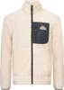 Lonsdale Lartington Men's Sherpa Jacket Regular Fit Mid-Season Jacket