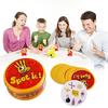 Board Game Spot It Find It Funny Card Game for Children Family Gathering Party