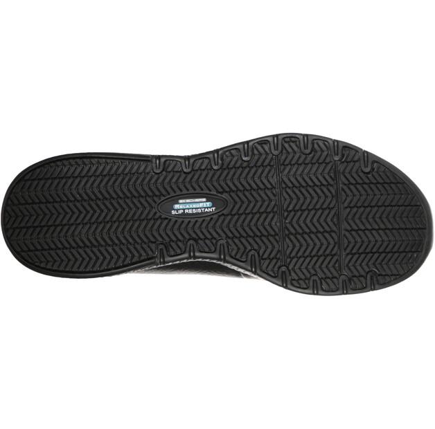 Кроссовки Skechers Work Relaxed Fit: Marsing - Gmina SR