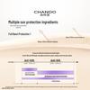 CHANDO Whitening & Brightening Sunscreen Isolation Cream SPF32 PA+++