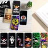 One Piece LOGO Phone Case for Motorola Moto E13 E15 E20 E22 E22I E22S E30 E32 E40 E7 E7I G Plus Power Play Stylus G22 G14