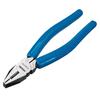 HOZAN Pliers, Highly Versatile All-purpose Pliers, for Electrician Skill Tests, P-43-175
