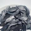 ПВХ пайетки в форме листа 10x30 мм, Высокоглянцевые аксессуары для ручного шитья