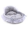 New Cute Princess Bed Pet  Cat Supplies Cat Kennel Four Seasons Universal Soft and Comfortable Kennel