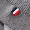 Women's Hat Warm Knitted Hat Men's Hat Autumn and Winter Fashion Hat Cashmere Hat Wool Hat Couple Hat