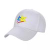 Superstar Baseball Cap Hat Unisex For The Sun Funny hats foam party Hat Unisex Hats Womens