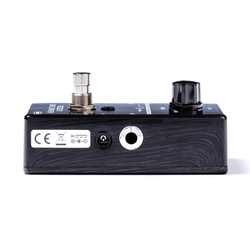 От MXR Effector C.A.E. MC-401
