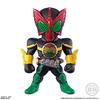 Candy Toy CONVERGE KAMEN RIDER 4 Kamen Rider OOO Tatoba Combo [Single Item]