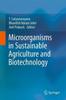 Книга Microorganisms In Sustainable Agriculture and Biotechnology