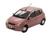 Fujimi Model 1/24 Серия Inch-Up №. 23 Toyota Vitz U-Type 5-дверный ID-23