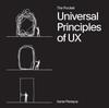 Книга Pocket Universal Principles of UX : 100 Timeless Strategies To Create Positive Interactions Between People and Technology