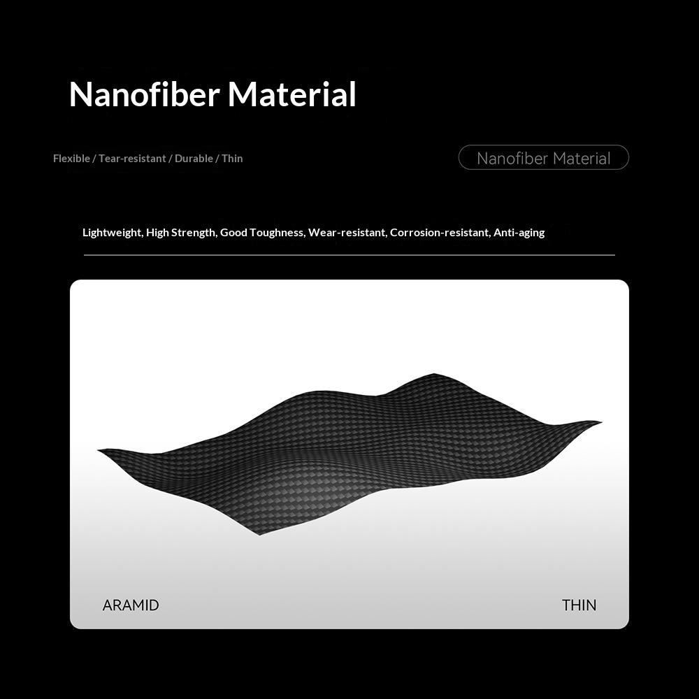 GKK For Samsung Galaxy S26 Ultra Case 600D Fine Carbon Fiber Texture Hard PC Phone Back Cover