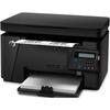 HP M126nw Plus Wireless Black & White Laser Multifunction Printer CN plug (adapter included)