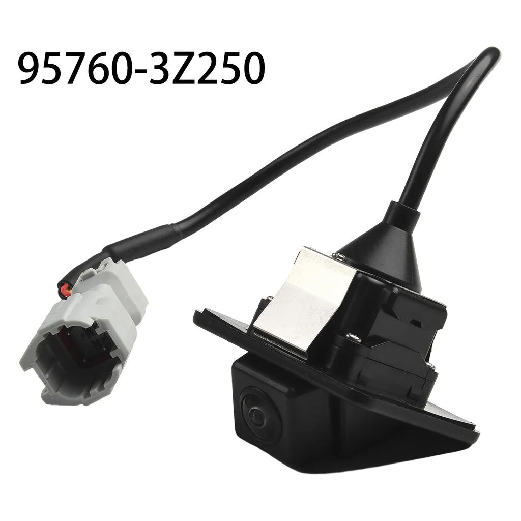 Rear View Camera Parking Assist Cam For Hyundai I40 2011-2014 Backup Rearviewing Camera ABS Replacement 95760-3Z300