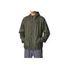 Durable Windproof Breathable Woven Hooded Jacket Men Jackets 693713-70