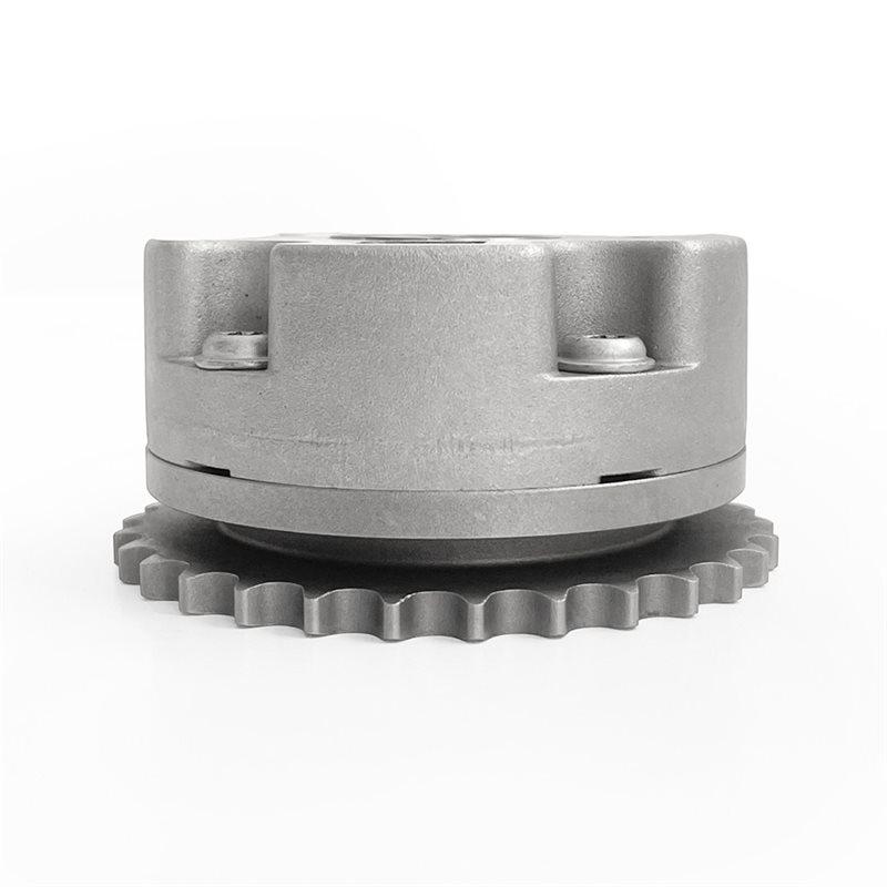 For A6 Engine Replacement Part 06E109083M Timing Gear Camshaft Phase Adjuster Camshaft Gear Intake