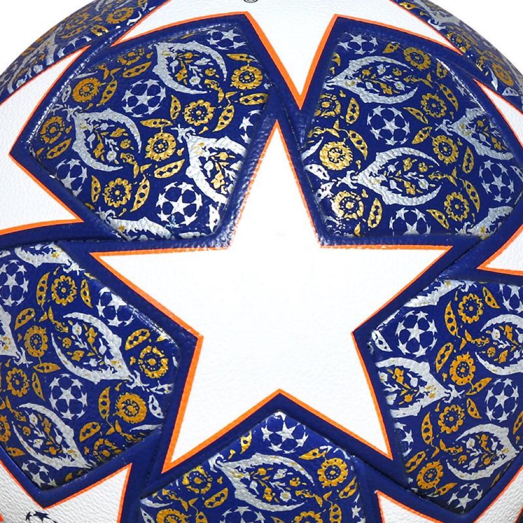 Футбольный матч для мужчин, номер 5, игровые мячи из искусственной кожи для взрослых, спортивные мячи для тренировок на открытом воздухе, детский футбольный профессиональный командный футбольный мяч