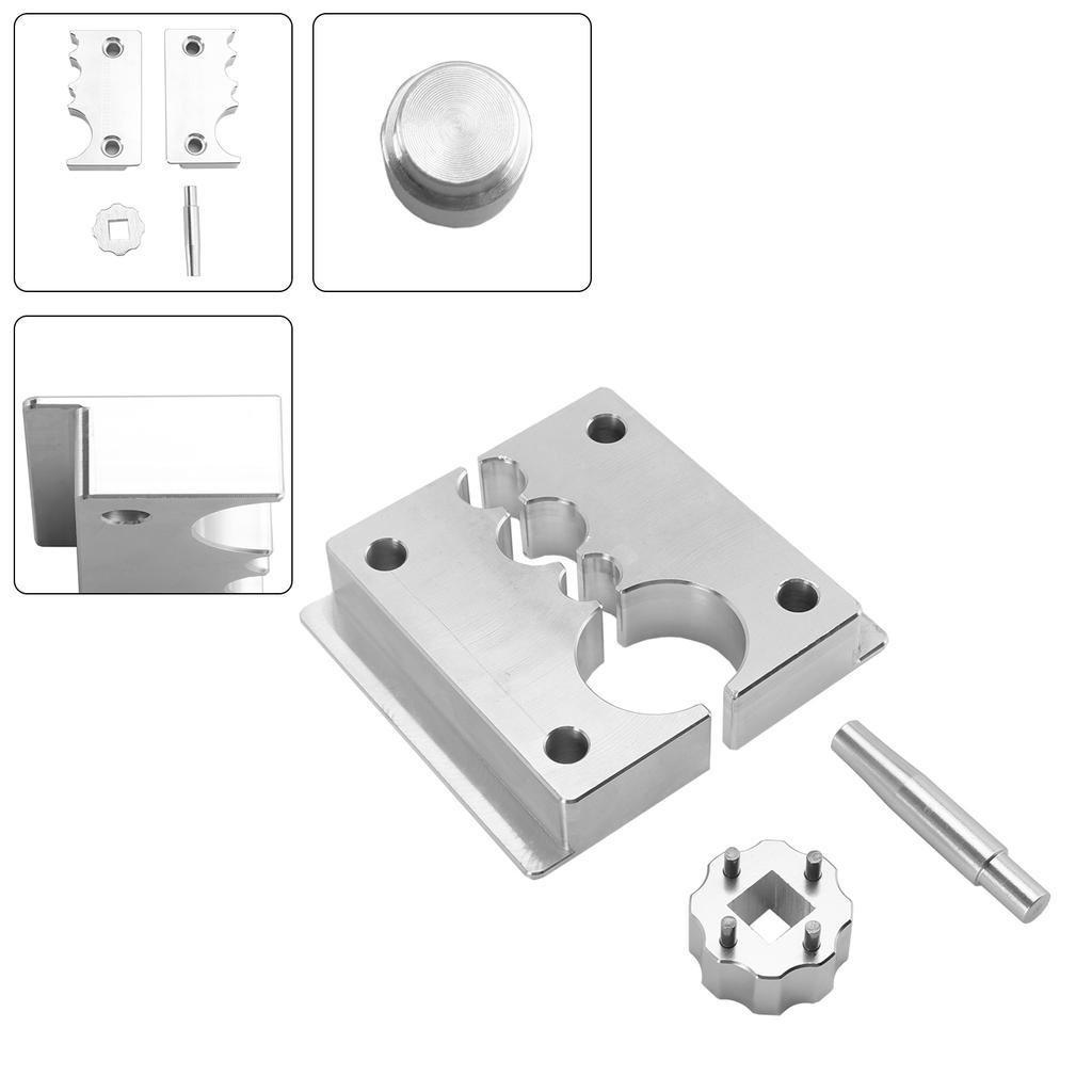 Набор инструментов для картриджа демпфера FOX GRIP SL - для обслуживания/восстановления Grip SL 2025