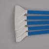 100 шт. Палочки для чистки линз камеры, сверхмягкий наконечник из микрофибры, компактный дизайн для точного удаления пыли с линз