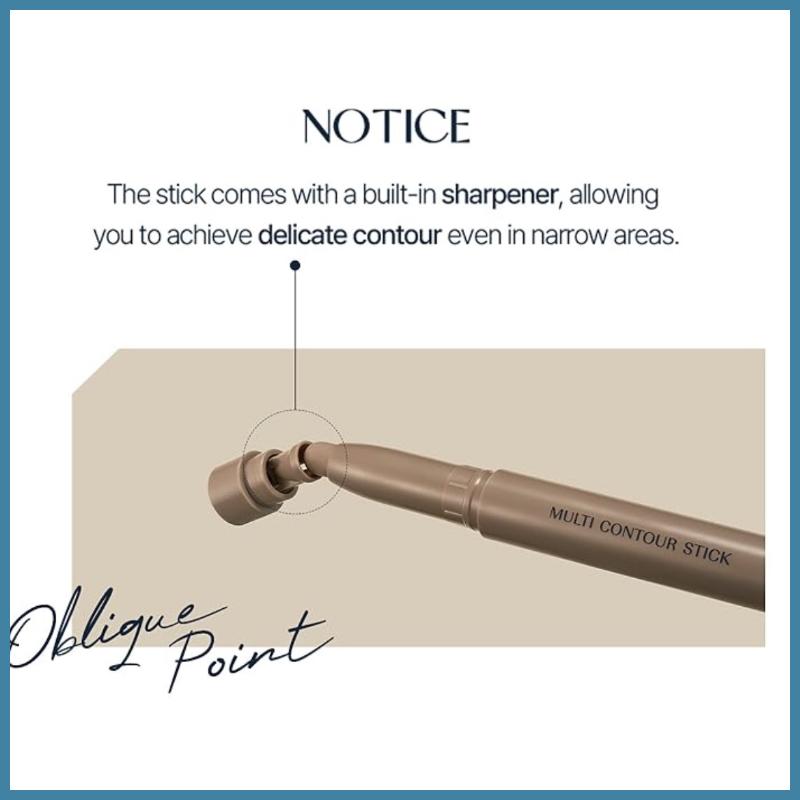 [ТЕГ] Мультиконтурная палочка