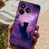 Чехол-дизайн для ZTE Nubia V60 V60 Vita AXON60 Lite, мягкая силиконовая задняя крышка для чехлов телефона ZTE Nubia V60 Design, TPU-защита