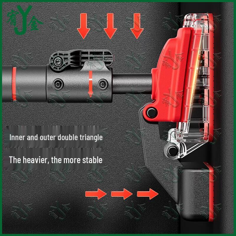 Yujin Doorway Pull-Up Bar