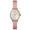 Женские кварцевые часы Timex Milano с серебристым циферблатом Tw2r94600
