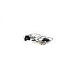 SherryBerg Ремонтный комплект карбюратора для Toyota 1FZ 1F 1FR Land Cruiser 1992 1993 1994 -1999 21100-66010