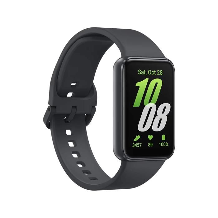 Samsung Galaxy Fit3 Black (Graphite) SM-R390