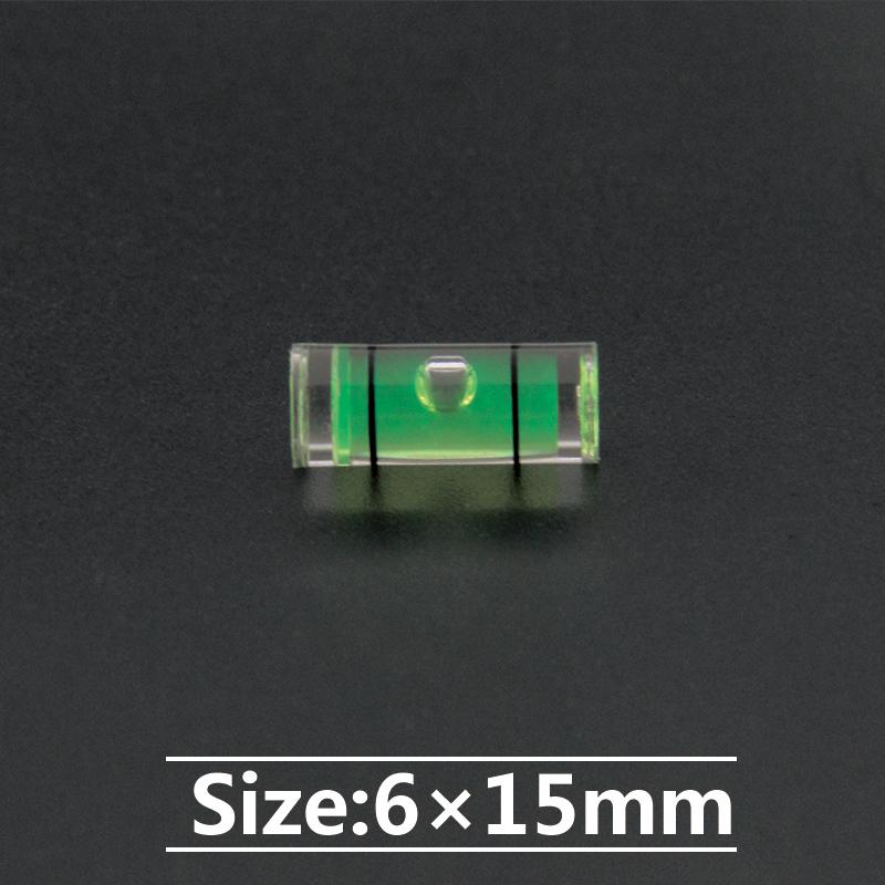 Акриловая Трубка Уровень Пузырьковый Уровень, Мини Маленький Уровень Пузырьковый, Полные Характеристики