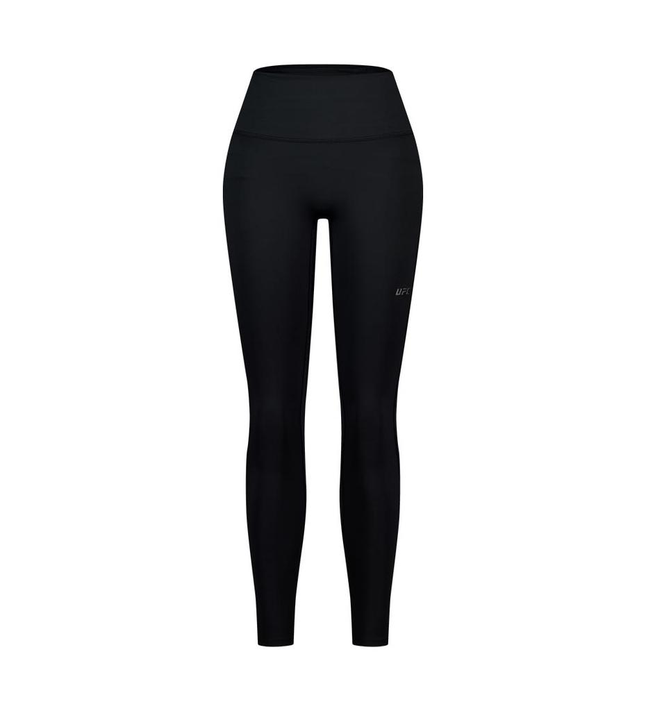 UFC SPORT Леггинсы UFC Groove Slim Fit Черные U4Tgv3202Bk