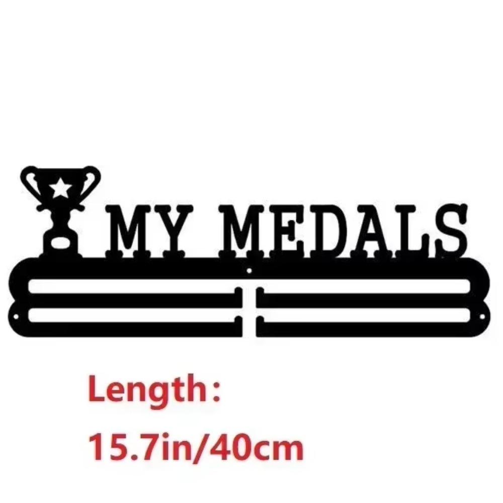 Элегантное украшение дома и офиса: Держатель для ключей, аксессуары для ванной комнаты, настенные вешалки и многофункциональные настенные держатели для медалей