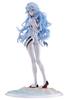Cranel Shin Evangelion Movie Rei Ayanami Scale Painted Figure [VOYAGE END] 1/7