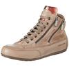Кроссовки Candice Cooper Lucia Zip Sneaker