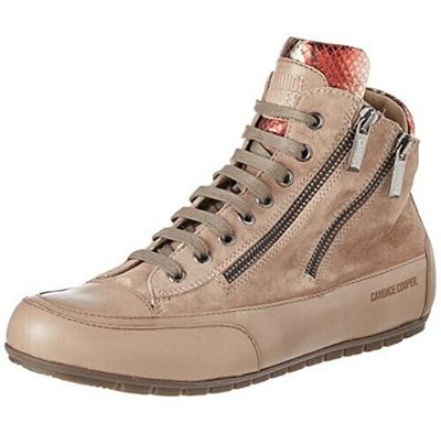 Кроссовки Candice Cooper Lucia Zip Sneaker