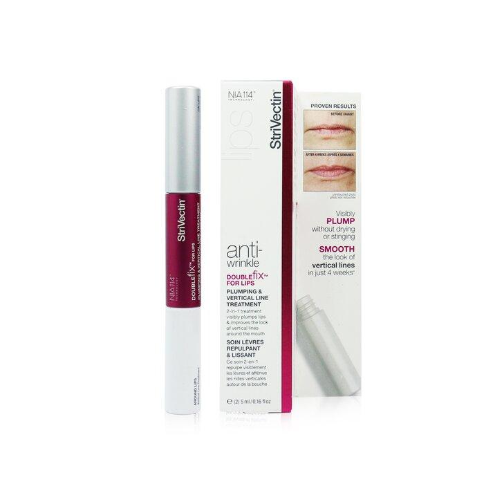 () STRIVECTIN Двойной фиксатор морщин