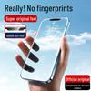 Apple iPhone 14 Pro Max/13/12/11/8 Tempered Dustproof HD Film