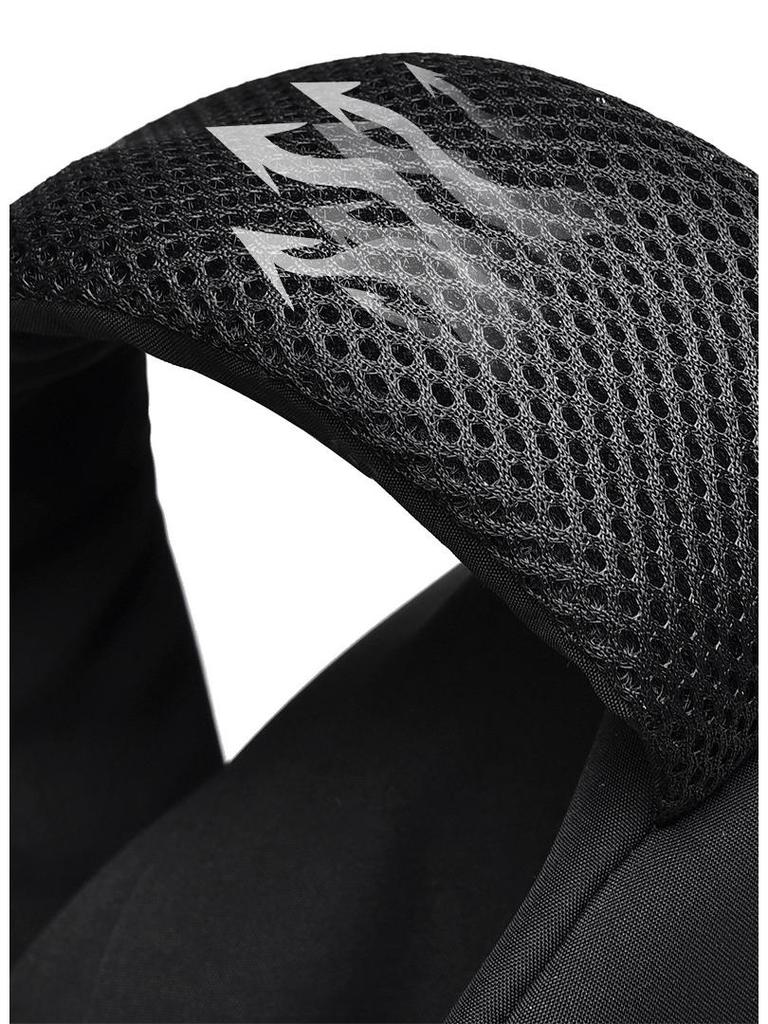 14-дюймовый многослойный рюкзак для колледжа - Большая вместимость, унисекс, для студентов и ноутбуков