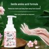 Lux Antibacterial Cherry Blossom Foaming Hand Wash