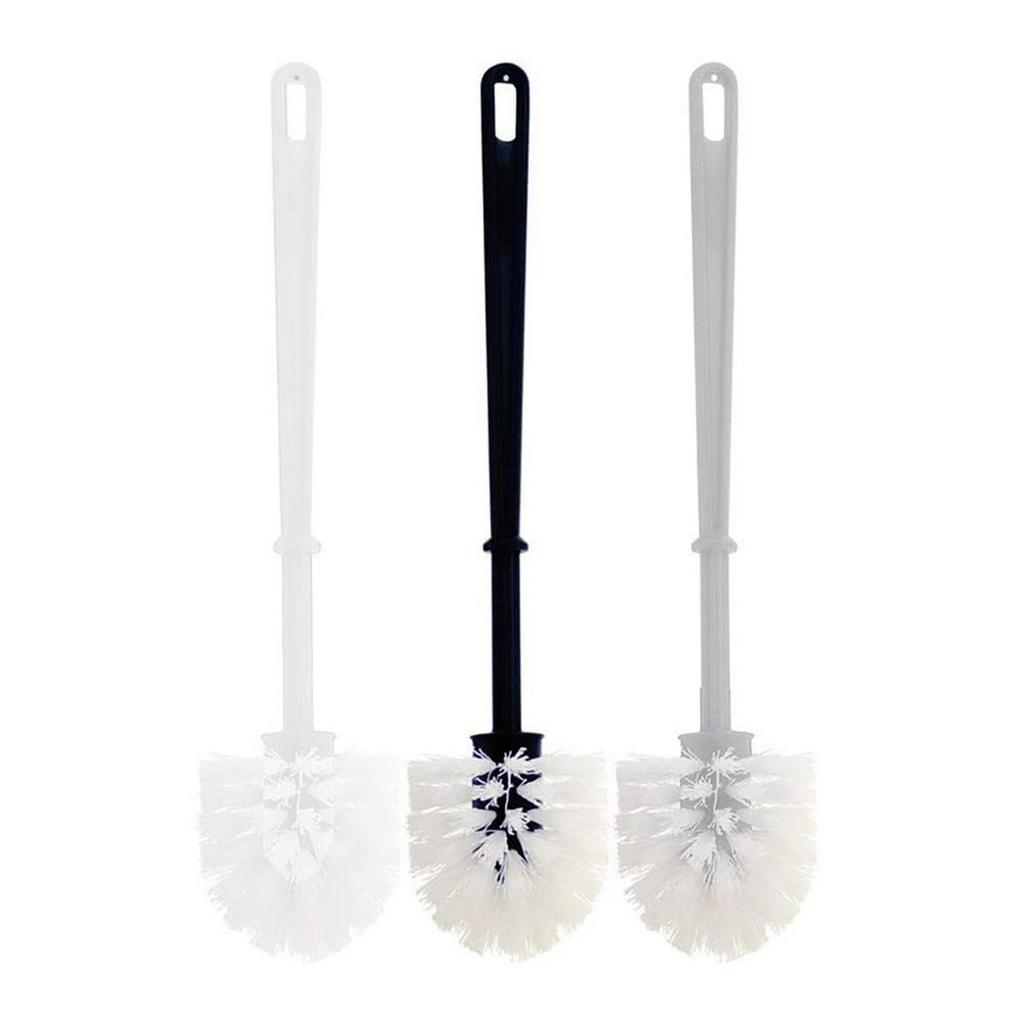 Пластиковый ёршик для унитаза из ПВХ разных цветов/моделей