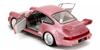 Kyosho Jada Toys PINK SLIP Series Porsche 911 Carrera RS Pink Finished Model JADA35727 1/18 (964)