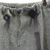Gramicci Outdoor Pants XS Gray Men's Used