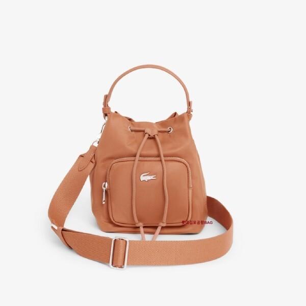 Lacoste Shoulder Bucket Bag Easy Kp Nf4553y56gt53